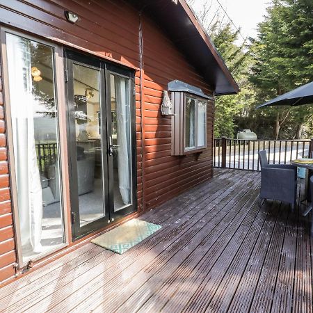 Springtime Lodge Llanddulas Exteriör bild